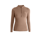 Aztec Diamond Core Basisschicht - Langarm - Damen
