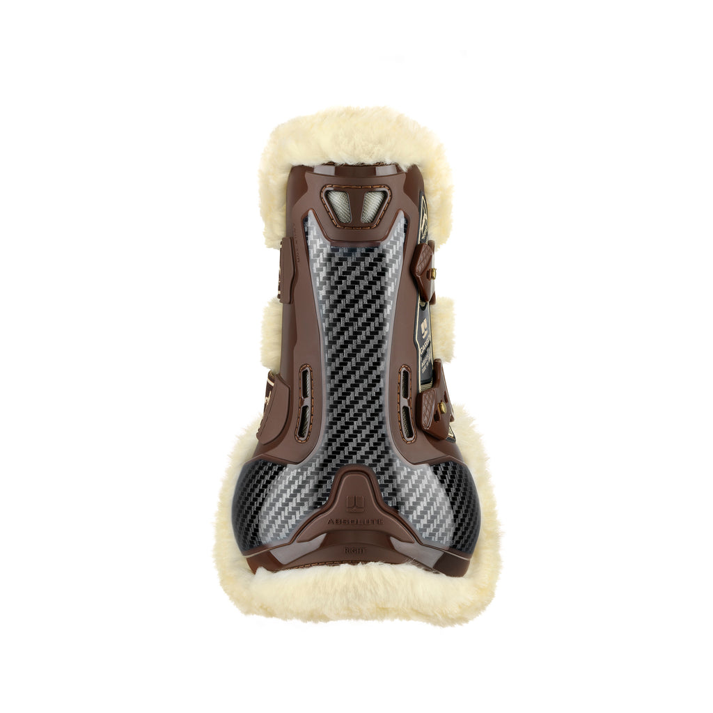 Veredus Carbon Gel Absolute Save The Sheep - Front