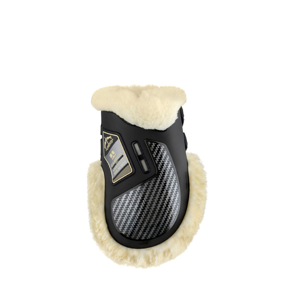 Veredus Carbon Gel Absolute Save The Sheep - Rear