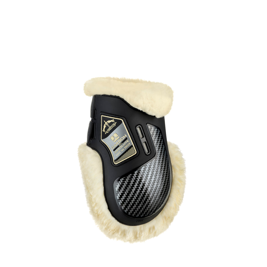 Veredus Carbon Gel Absolute Save The Sheep - Rear
