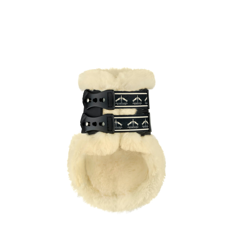 Veredus Carbon Gel Absolute Save The Sheep - Rear