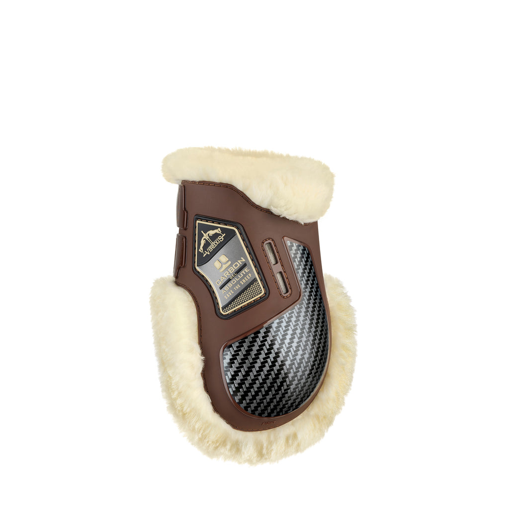 Veredus Carbon Gel Absolute Save The Sheep - Hinterbein