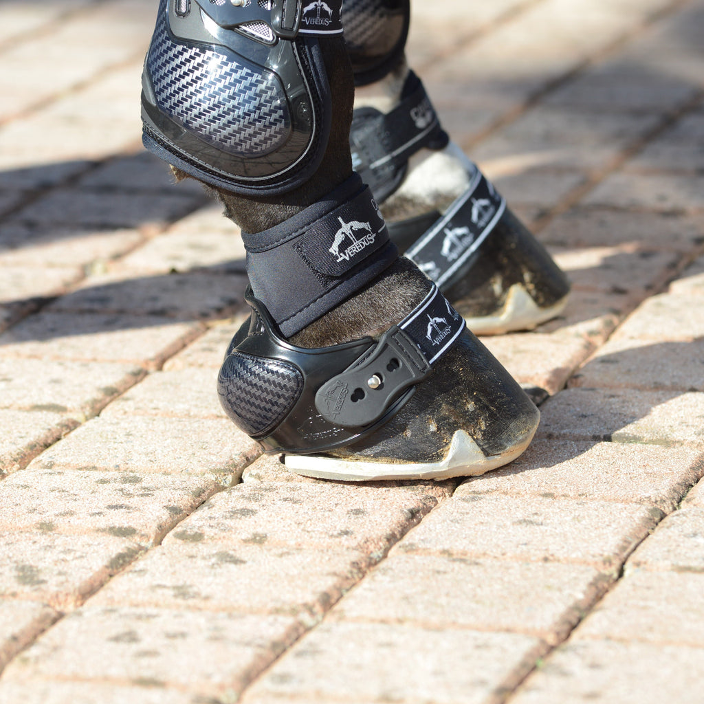 Veredus Carbon Shield