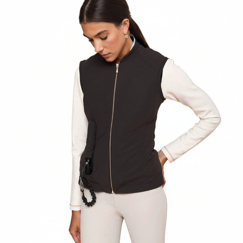 Dada Sport Bodywarmer Carthago - Women