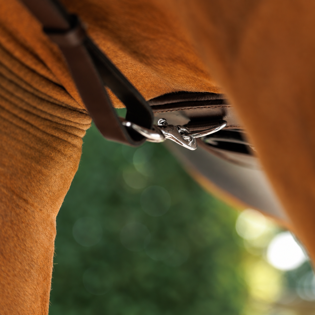 Emmers Breastplate