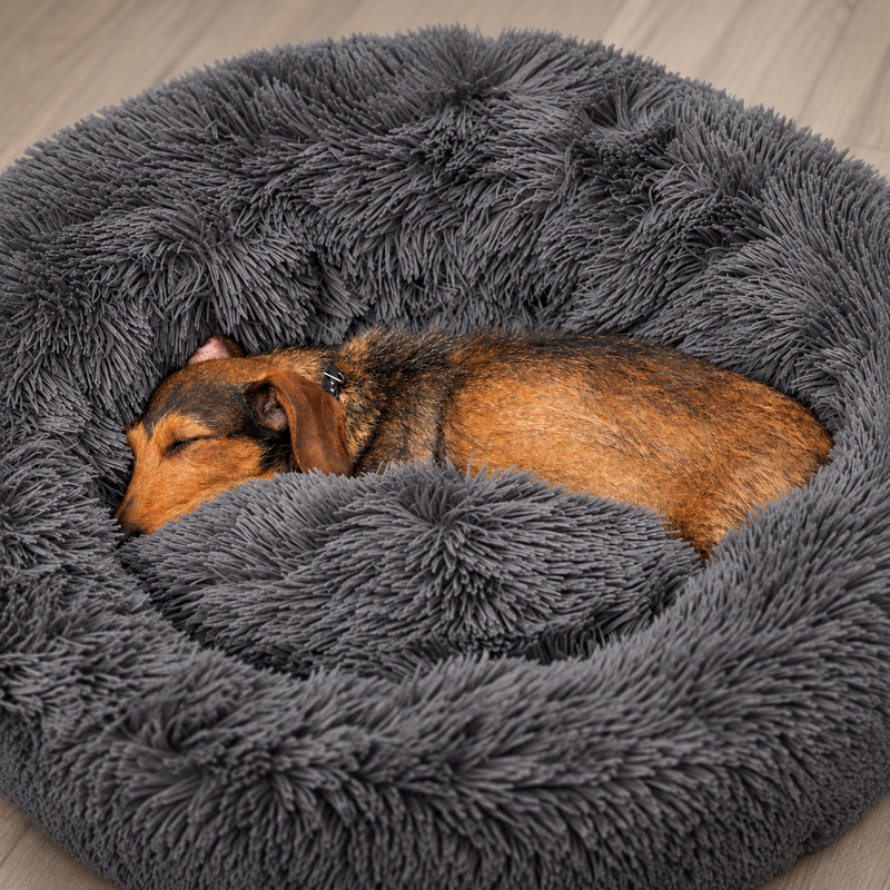 Beeztees Dog Bed Yali