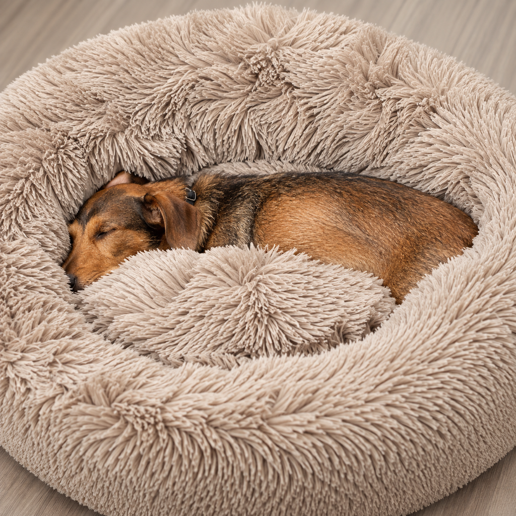 Beeztees Dog Bed Yali