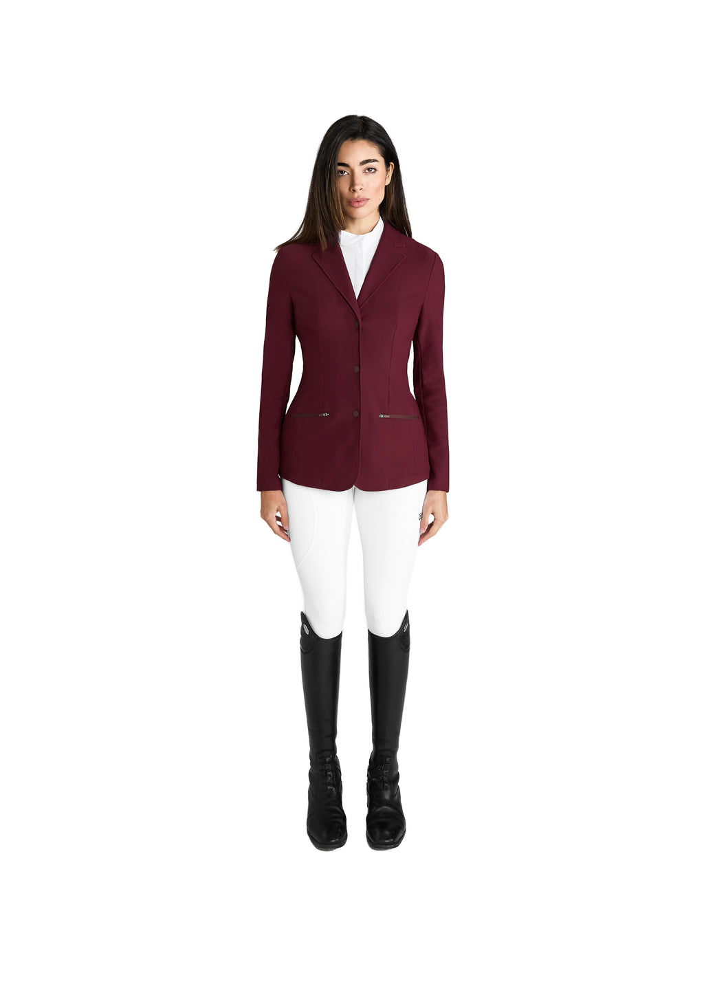 Aztec Diamond Turnierjacket - Damen