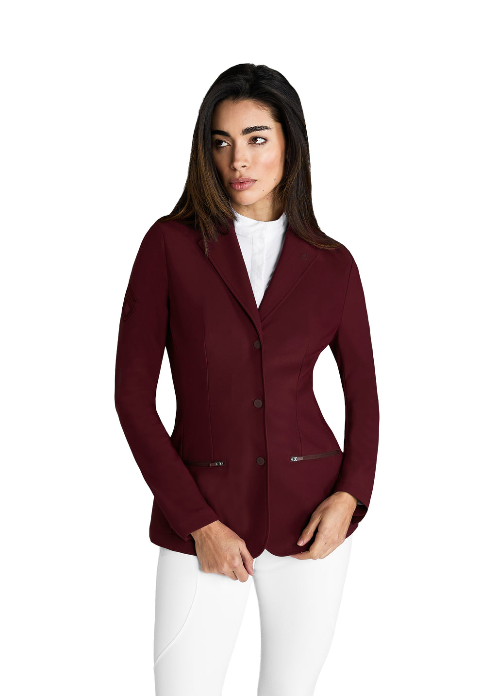 Aztec Diamond Turnierjacket - Damen