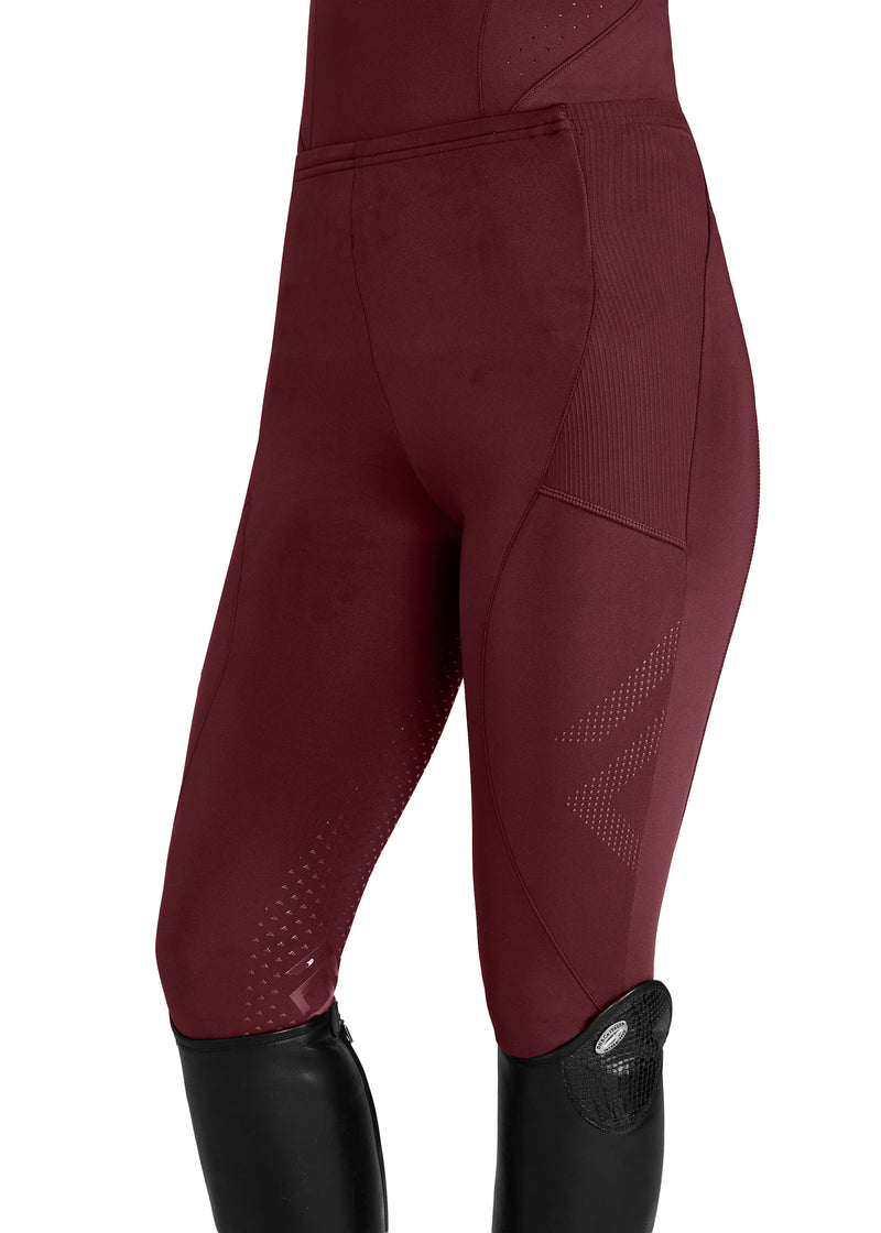 Aztec Diamond Core Rijlegging - Full Grip - Dames