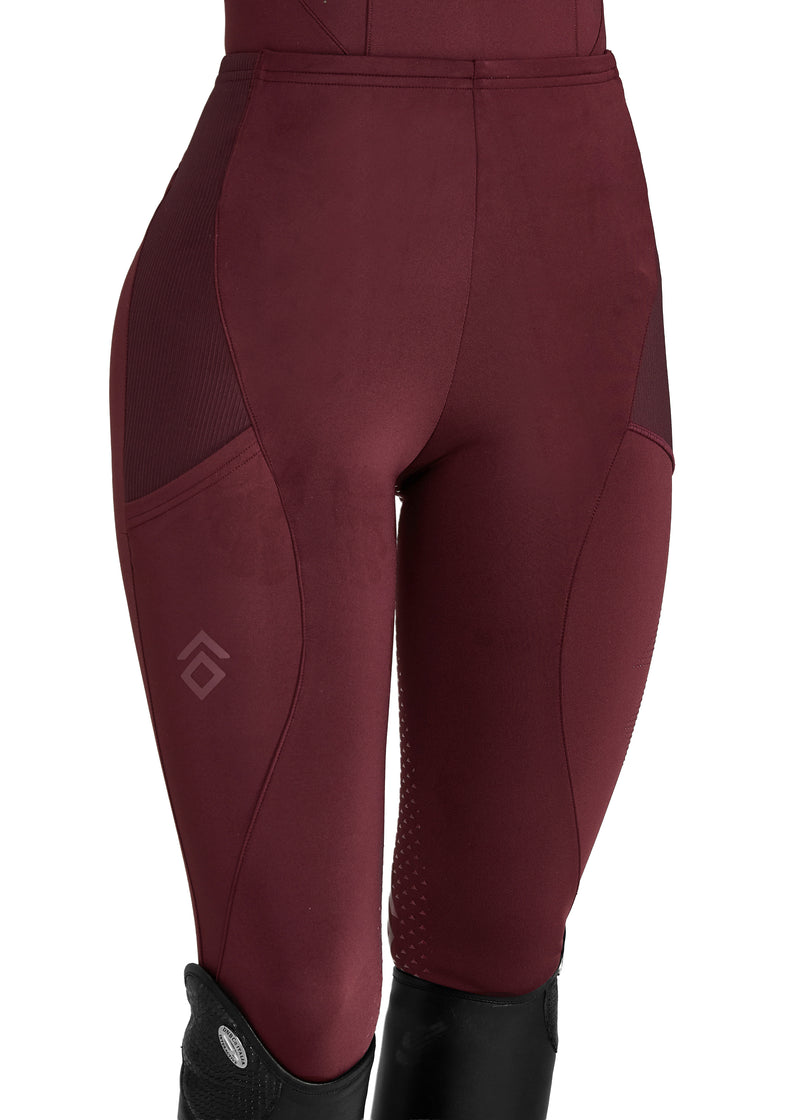 Aztec Diamond Core Rijlegging - Full Grip - Dames