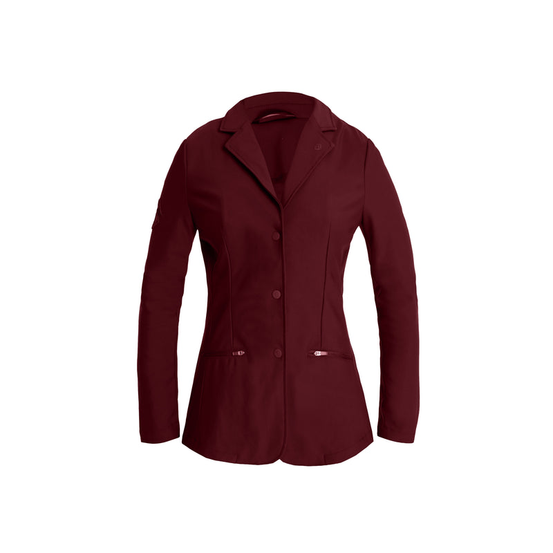Aztec Diamond Show Jacket - Women