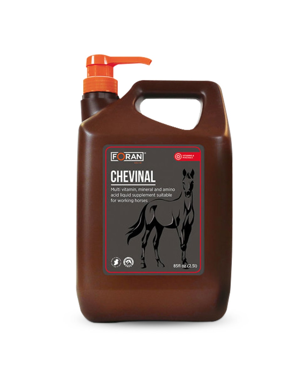 Foran Chevinal