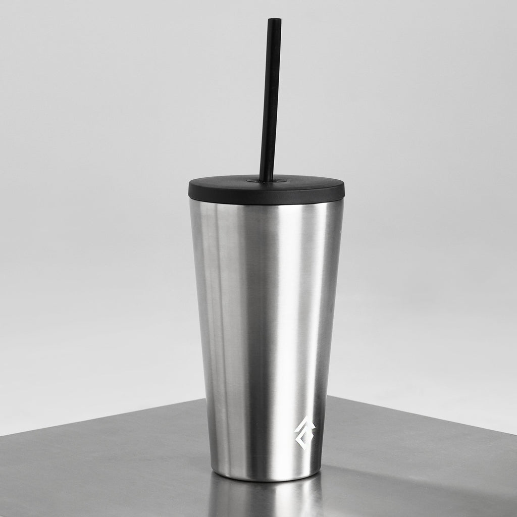 Aztec Diamond Reisebecher