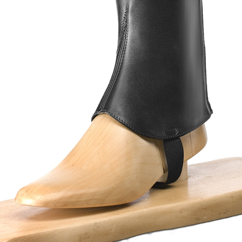 Mini-chaps classiques Tucci