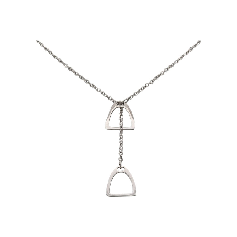Equestrian Shop Necklace Olaff