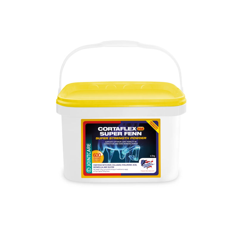 Equine America Cortaflex Ha Super Fenn - Pulver