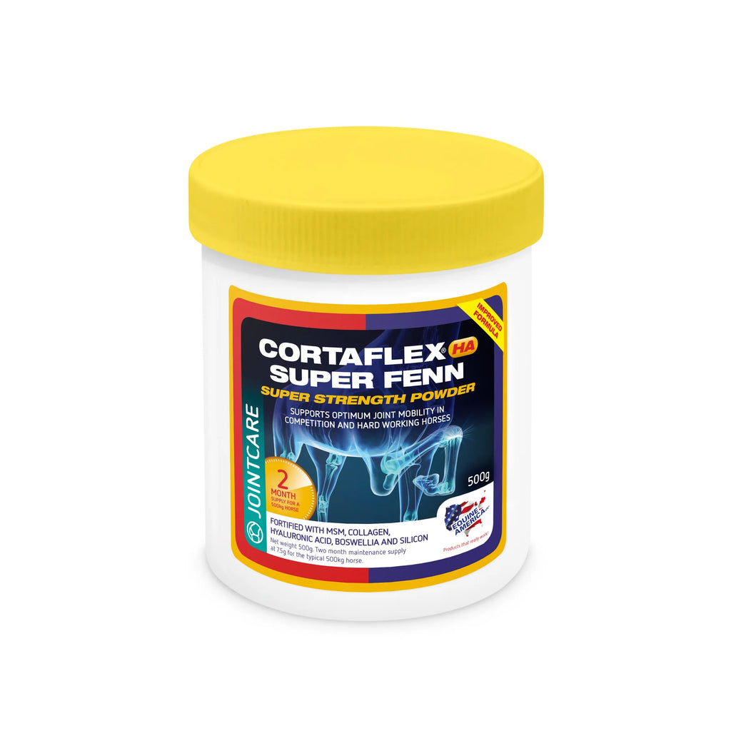 Equine America Cortaflex Ha Super Fenn - Poeder
