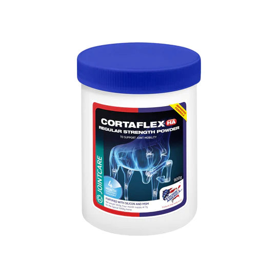 Equine America Cortaflex Ha Regular - Poeder