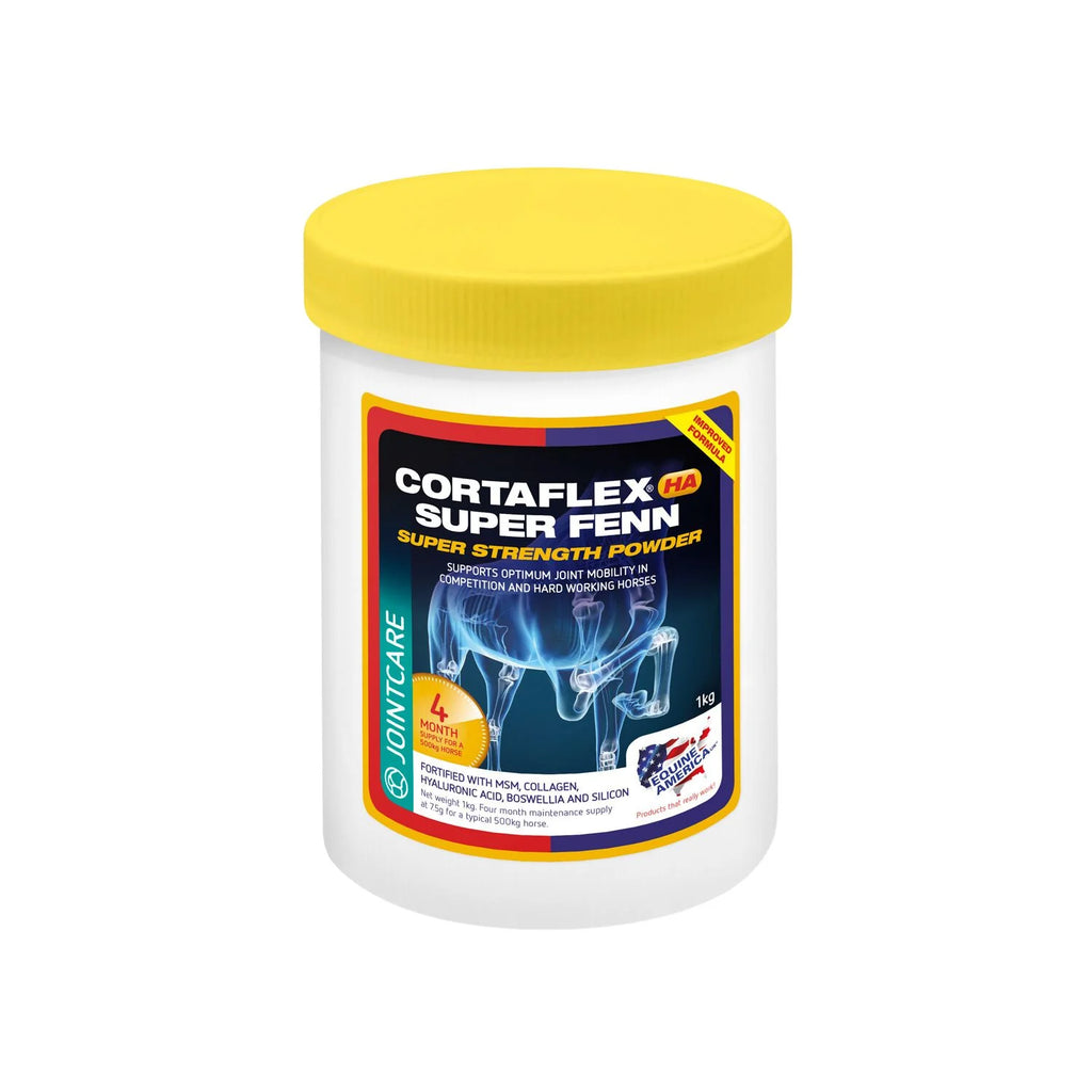 Equine America Cortaflex Ha Super Fenn - Poeder