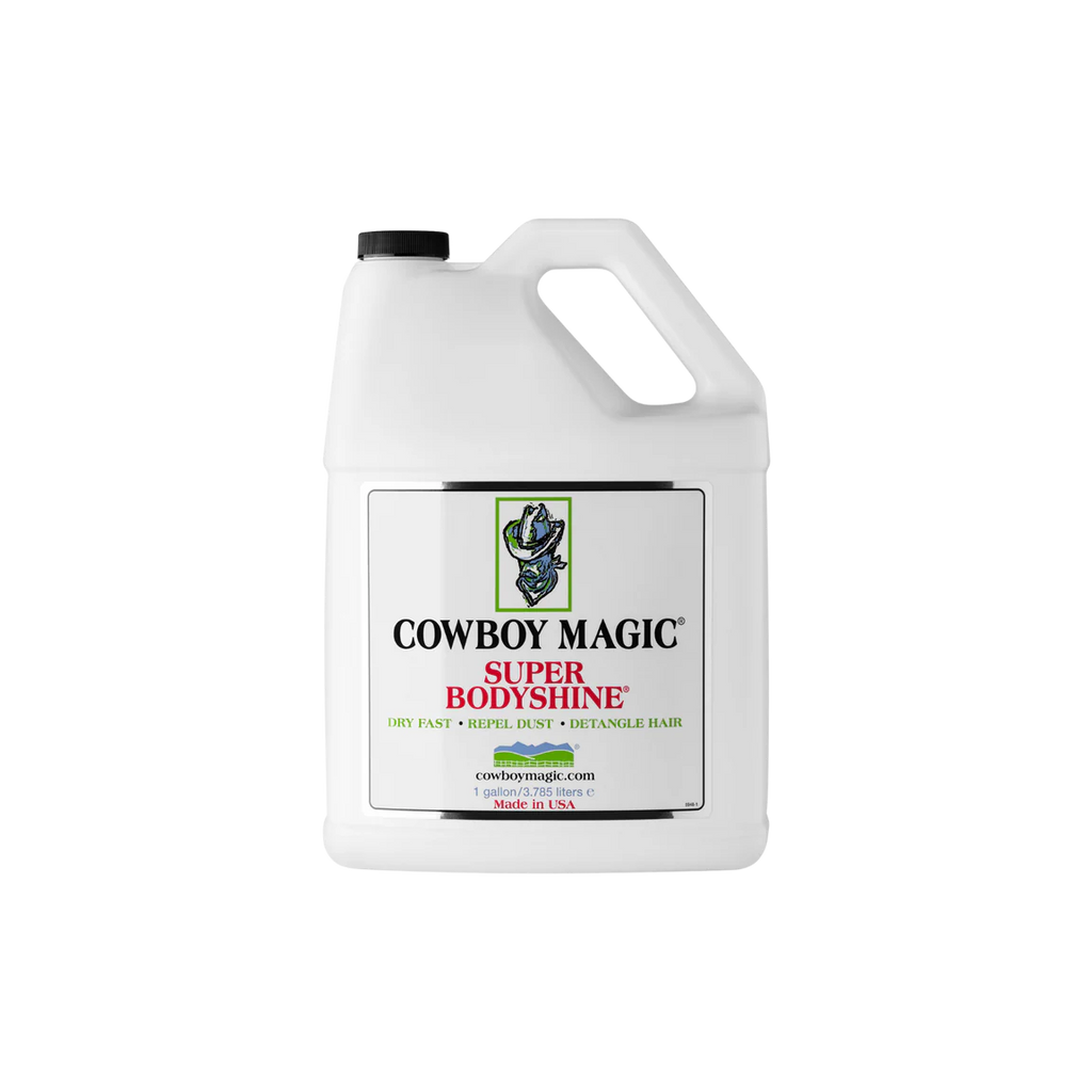 Cowboy Magic Super Bodyshine