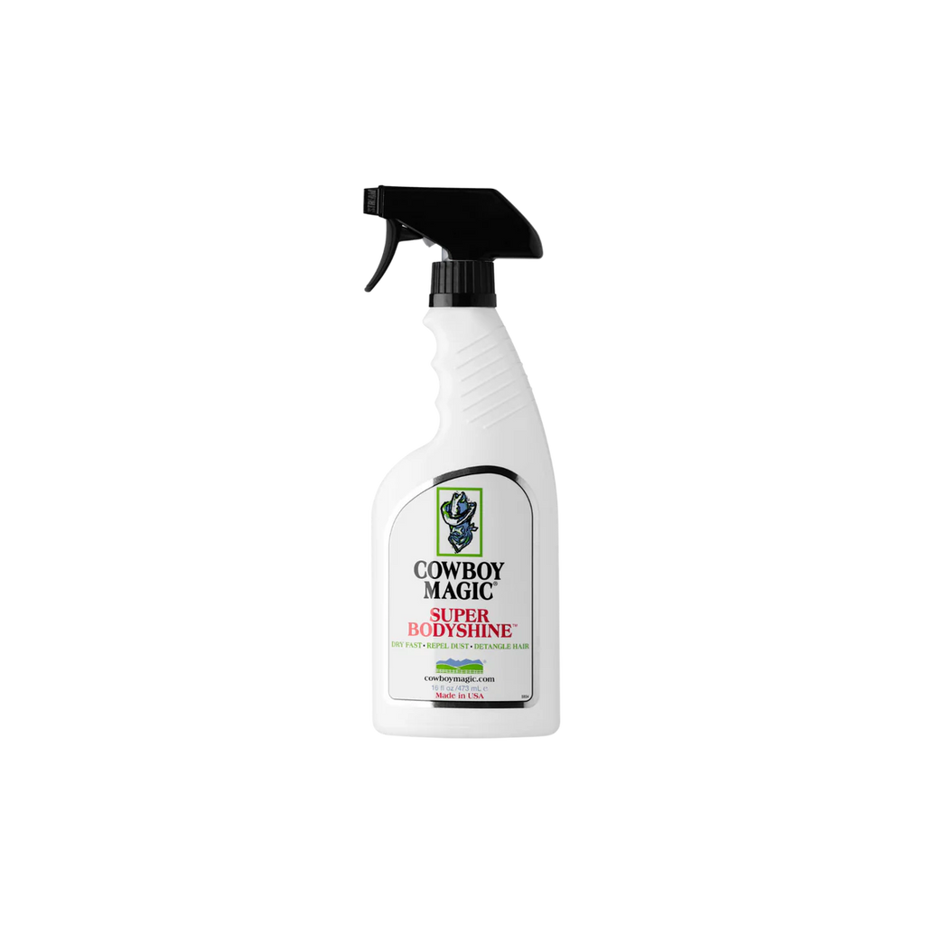 Cowboy Magic Super Bodyshine