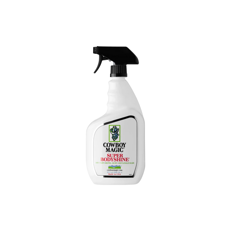 Cowboy Magic Super Bodyshine