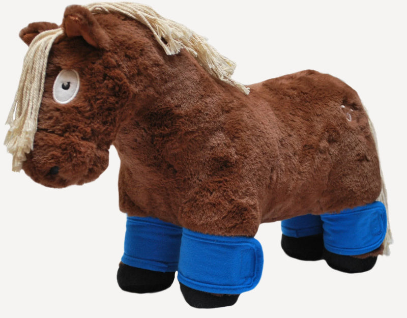 Crafty Ponies Bandagen