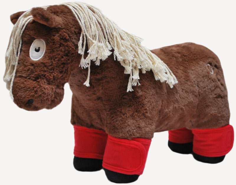 Crafty Ponies Bandagen