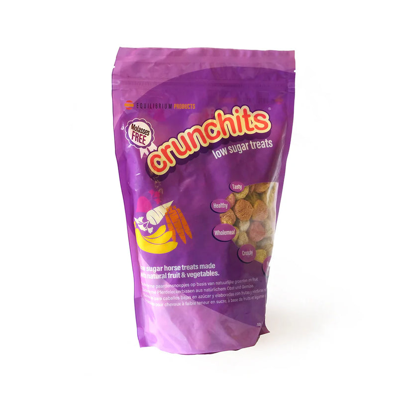 Equilibrium Crunchits - 750Gr