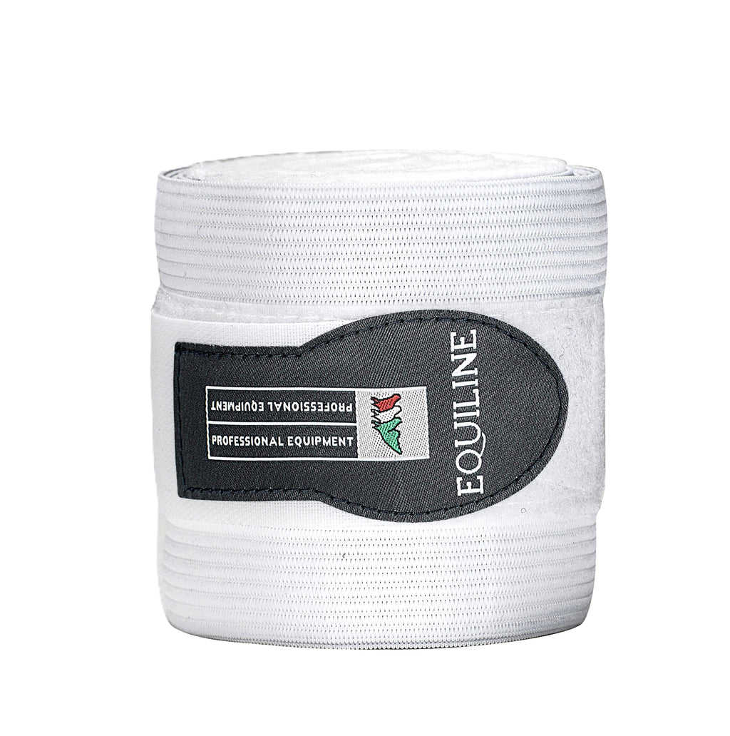 Equiline Werk Bandages - Set Van 2