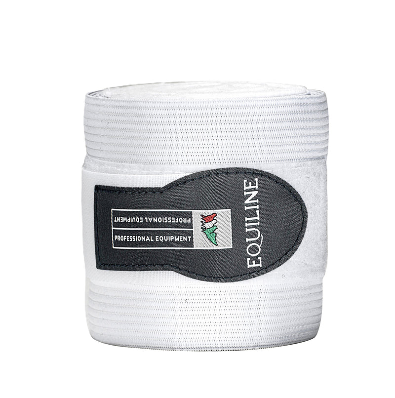 Equiline Work Bandagen - Set aus 2