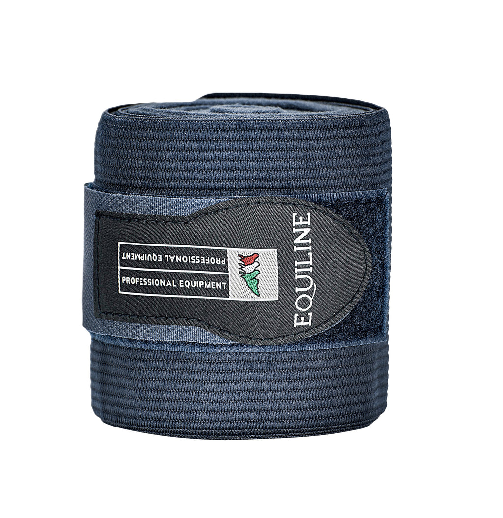 Equiline Werk Bandages - Set Van 2