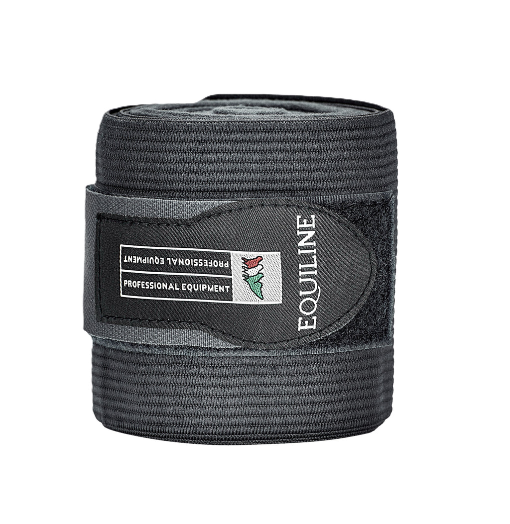 Equiline Werk Bandages - Set Van 2