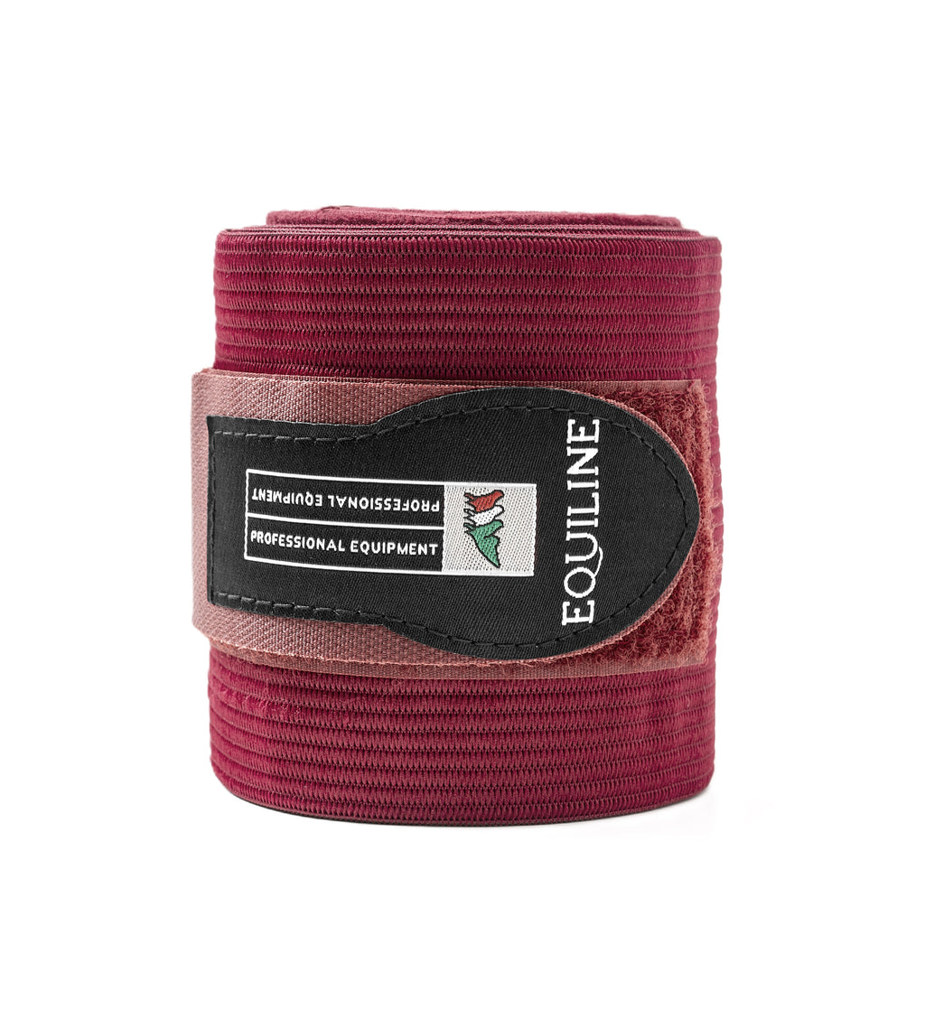 Equiline Werk Bandages - Set Van 2