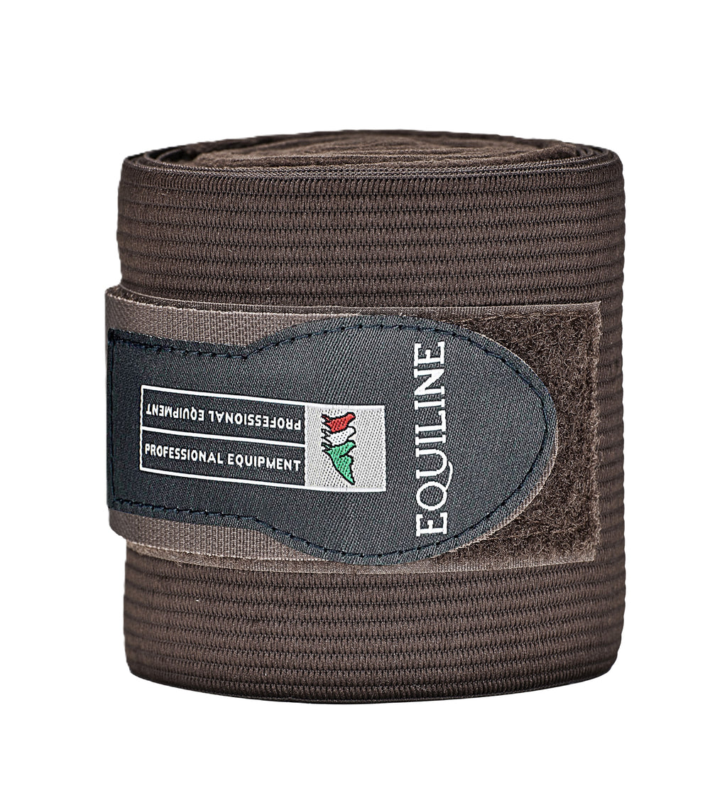 Equiline Werk Bandages - Set Van 2