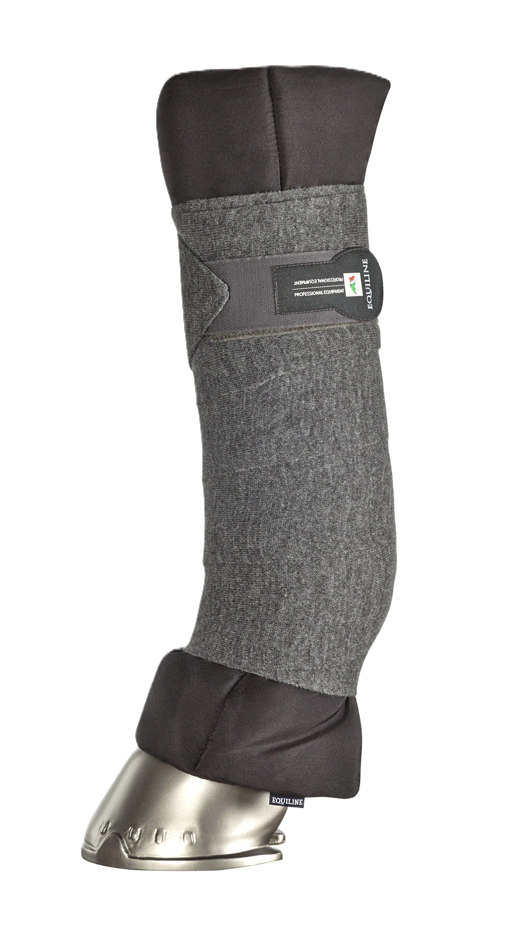 Equiline Katoen Quilted Been Wraps - 4 Stuks