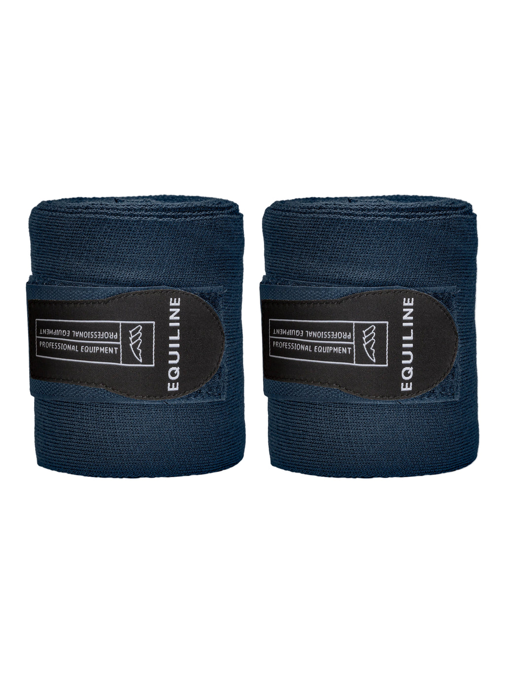 Equiline Stal Bandages - Set Van 2