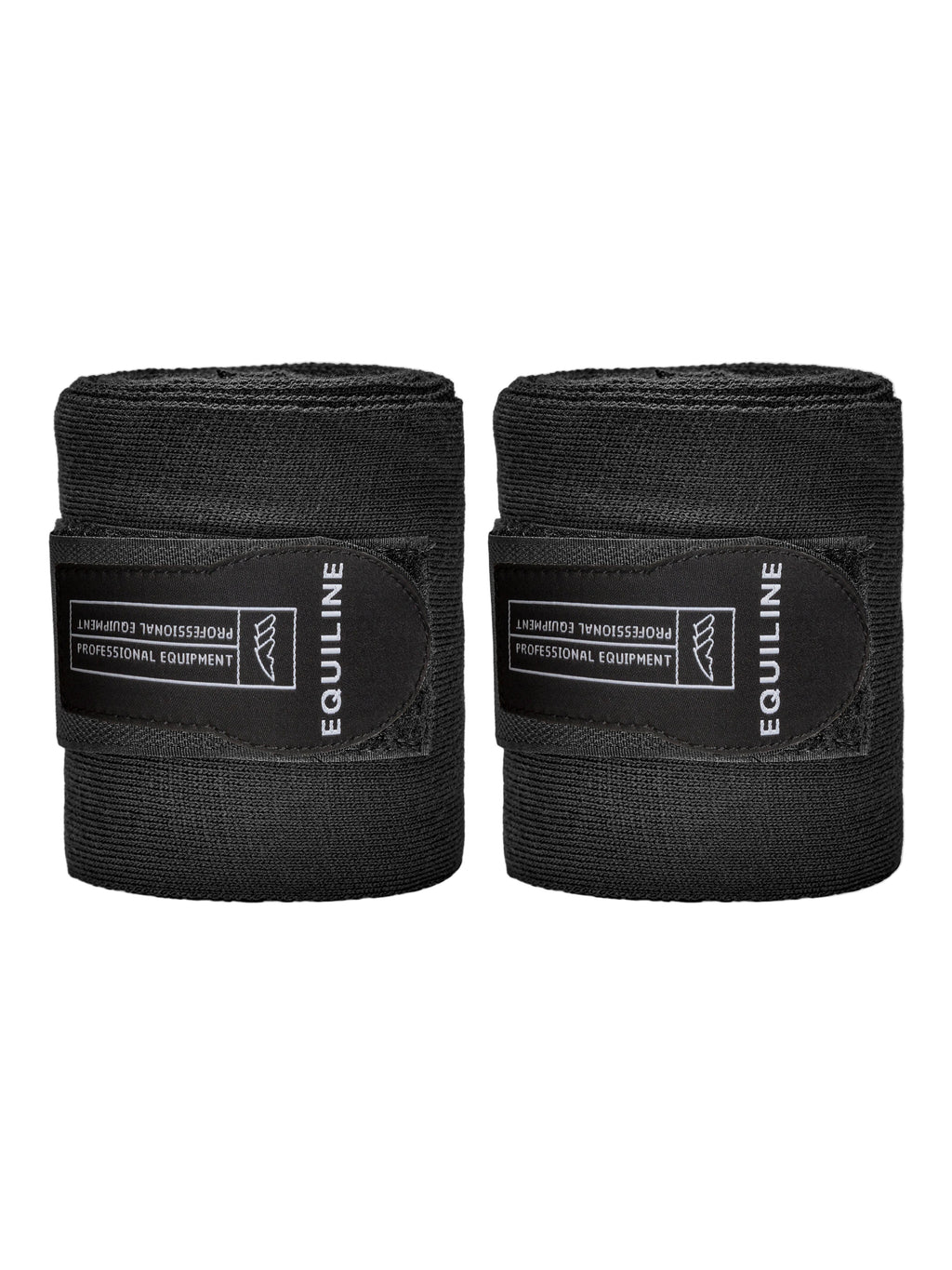 Equiline Stal Bandages - Set Van 2