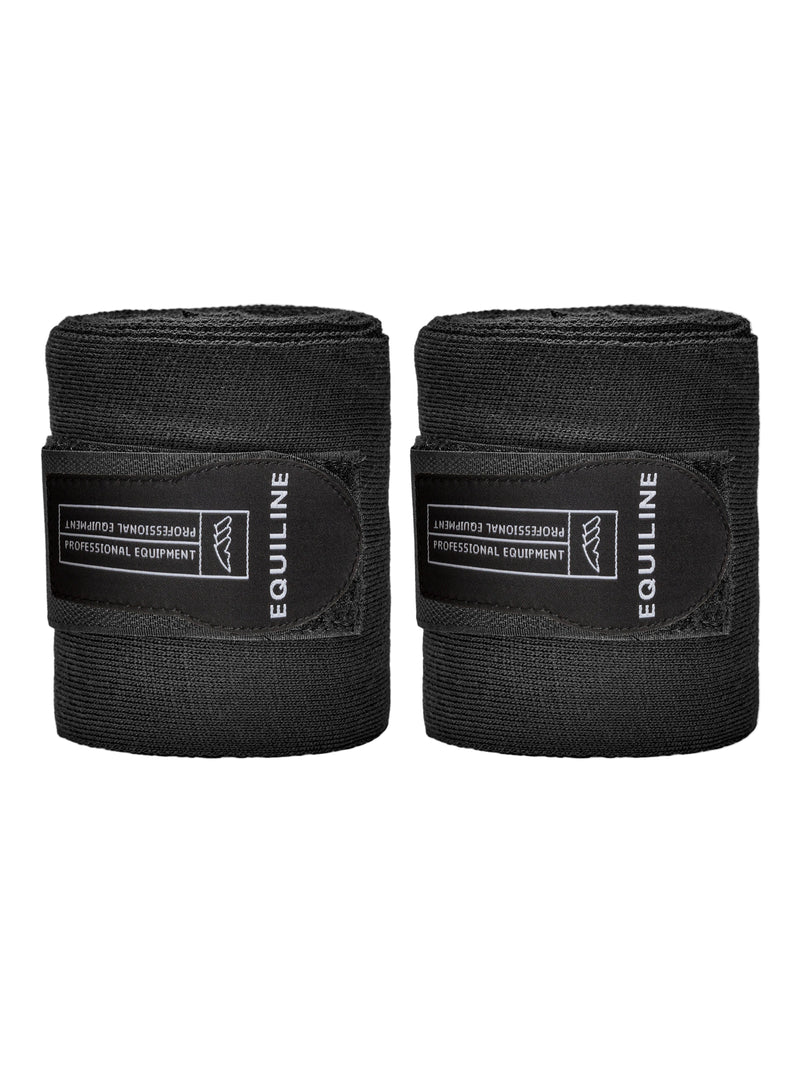 Equiline Stall Bandagen - 2er Set