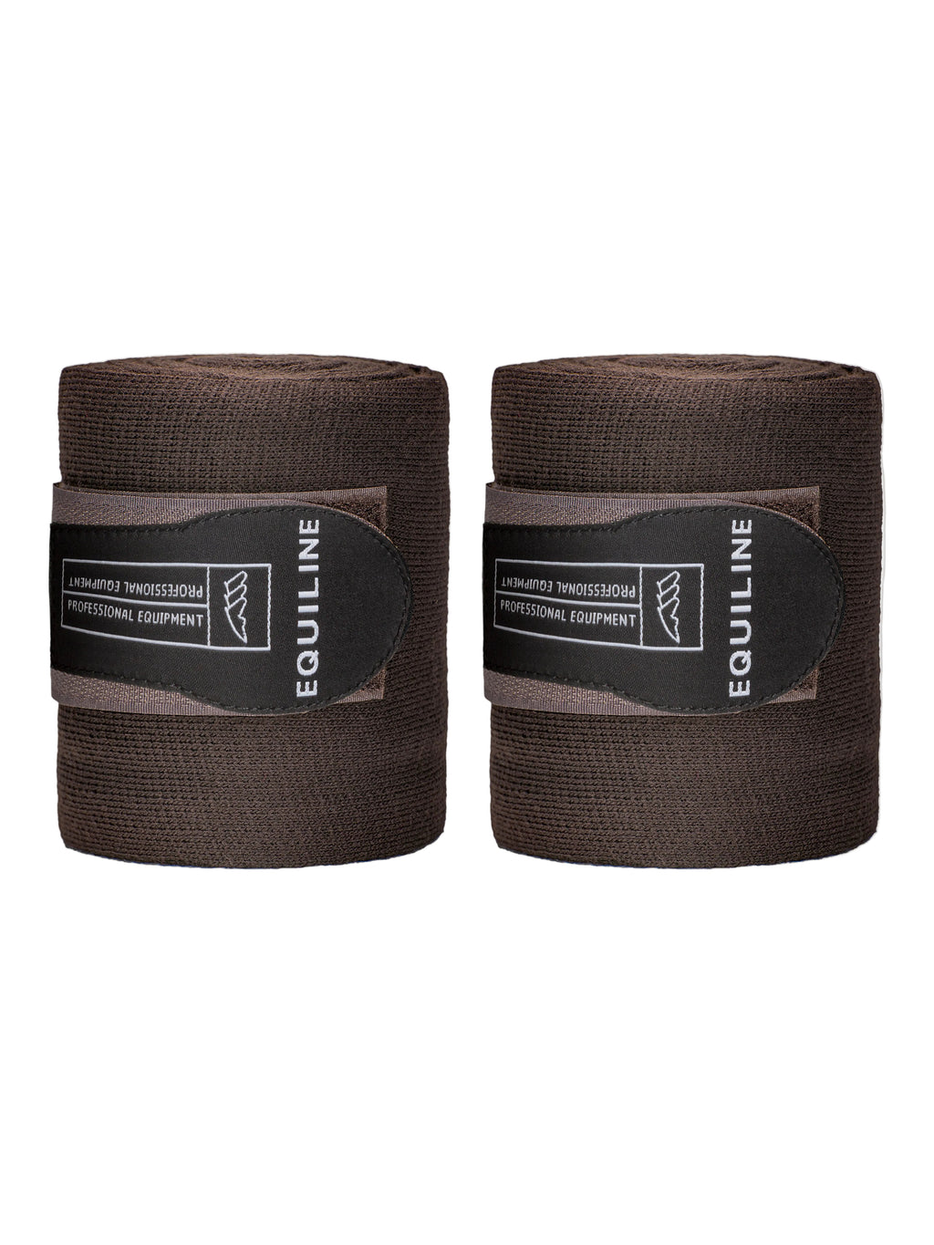 Equiline Stal Bandages - Set Van 2