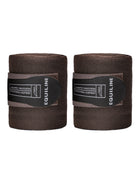 Equiline Stal Bandages - Set Van 2