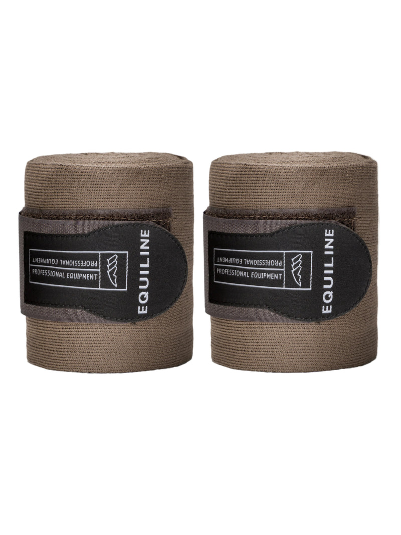 Equiline Stall Bandagen - 2er Set