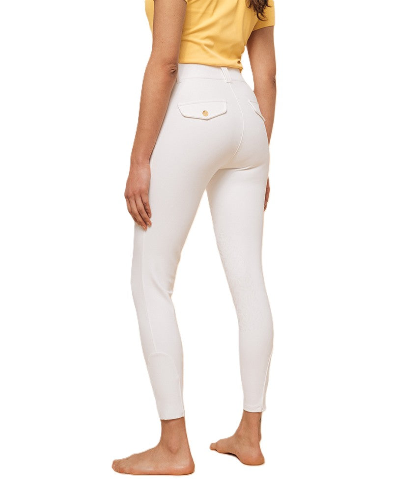 Dada Sport Reithose Giovani - Knie-Grip - Damen