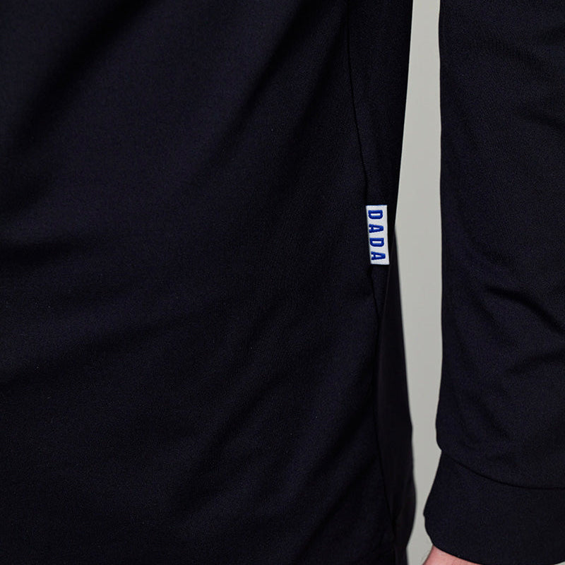 Dada Sport Trainingshirt Albe - Lange Mouw - Heren