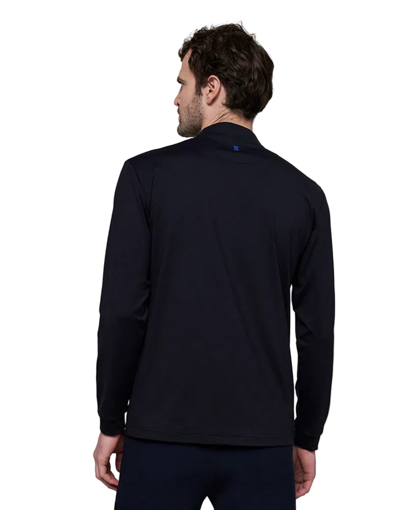 Dada Sport Trainingshirt Albe - Lange Mouw - Heren