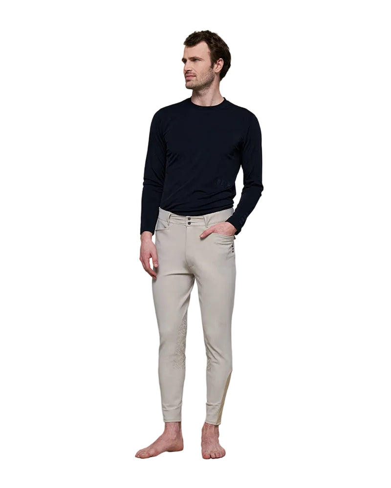 Dada Sport Reithose Capitol - Knie-Grip - Herren