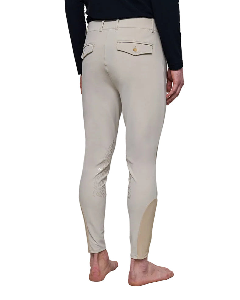 Dada Sport Reithose Capitol - Knie-Grip - Herren