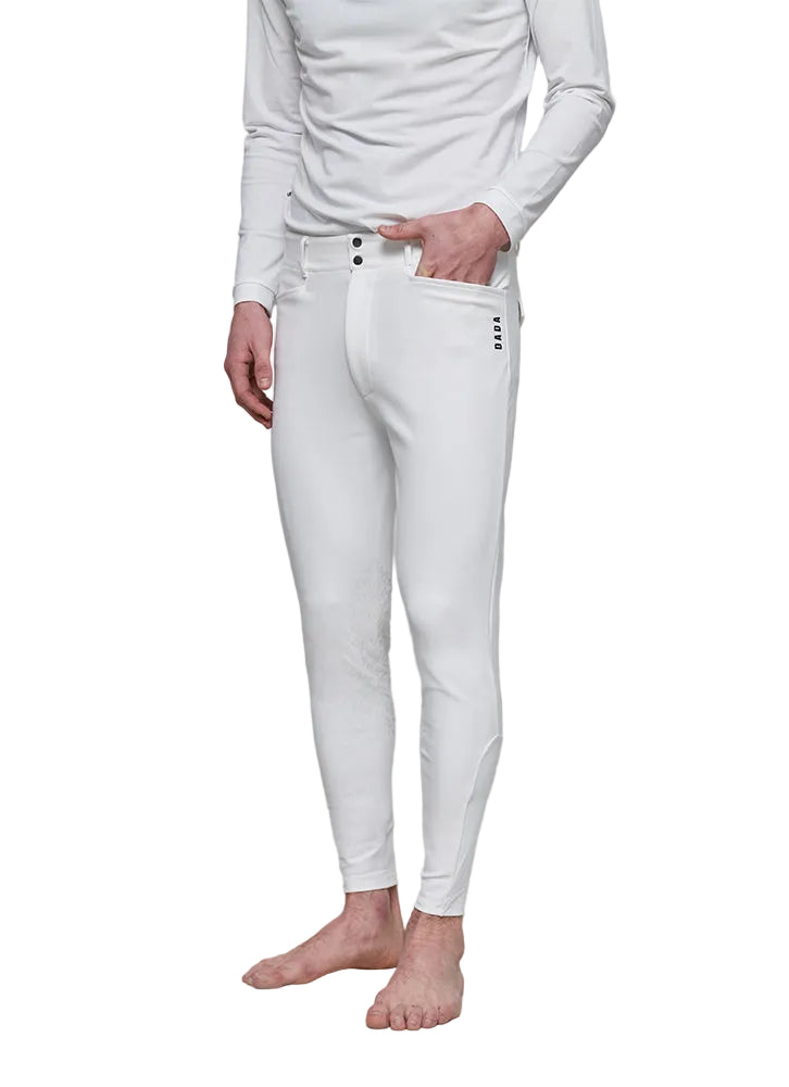 Dada Sport Reithose Capitol - Knie-Grip - Herren