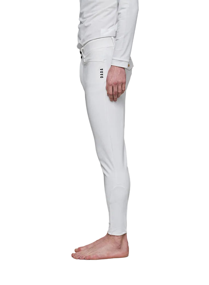 Dada Sport Reithose Capitol - Knie-Grip - Herren